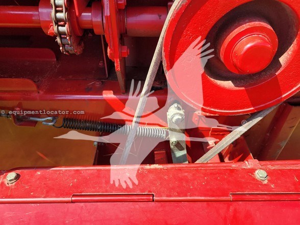 2009 New Holland BC5070 Image 5