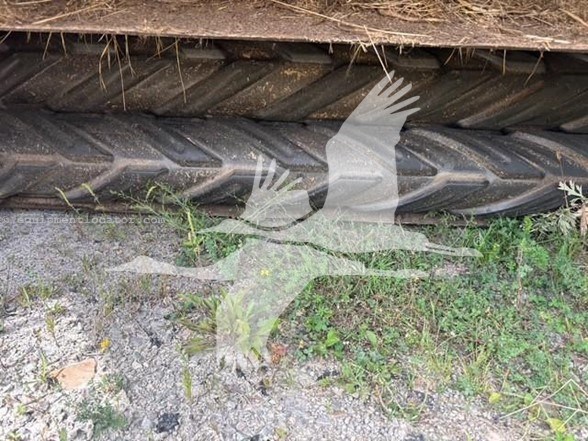 2008 John Deere 630 Image 3