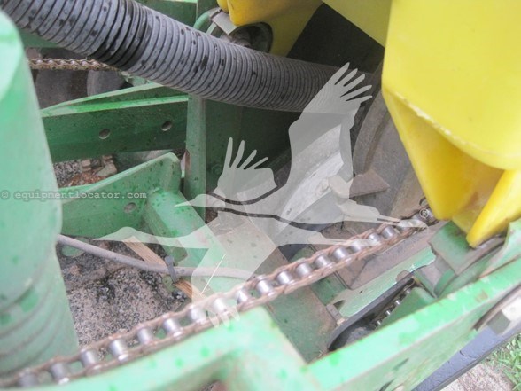 2006 John Deere 1780 Image 4