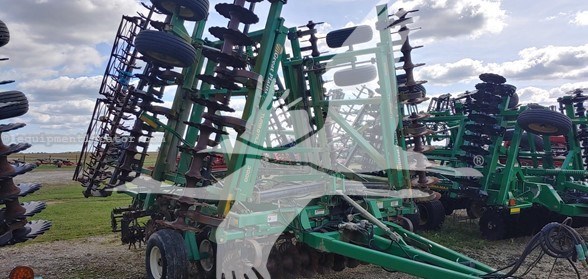 2006 Great Plains 3000TT Image 10