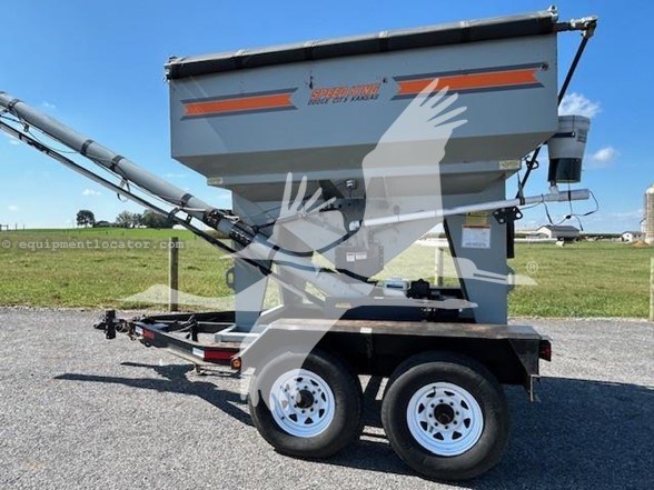 2006 Speed King 160 Image 2