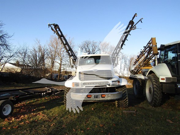 2004 Precision GN1300 Image 4