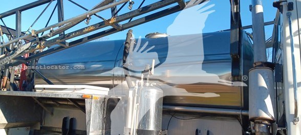 2004 Precision GN1300 Image 7