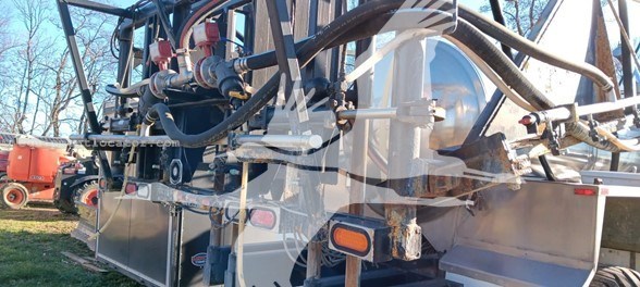 2004 Precision GN1300 Image 11