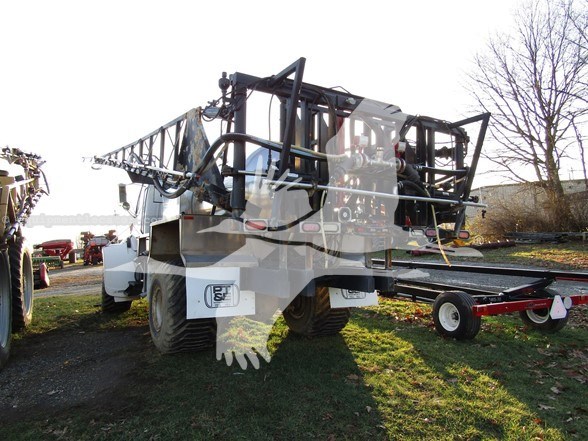 2004 Precision GN1300 Image 13