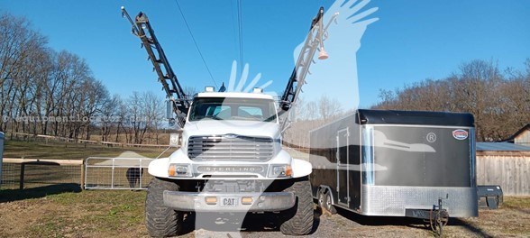 2004 Precision GN1300 Image 14