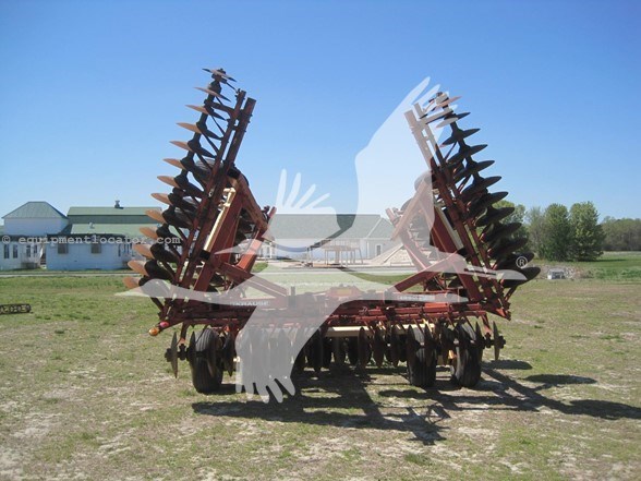 1996 Krause 4988WR Image 4