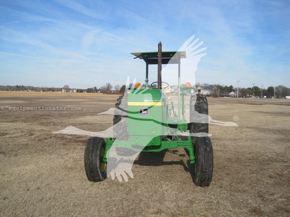 1978 John Deere 2840 Image 4