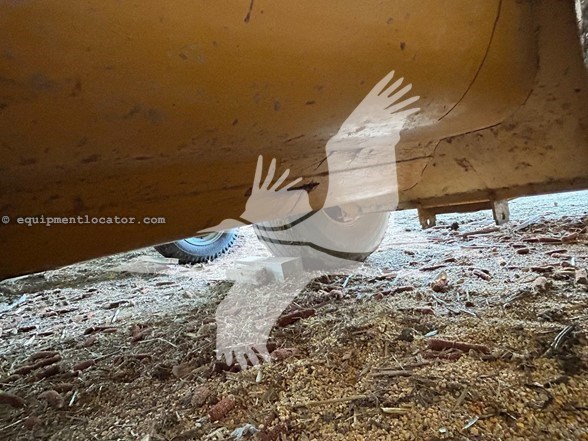 Kuhn Knight 8114 Image 6