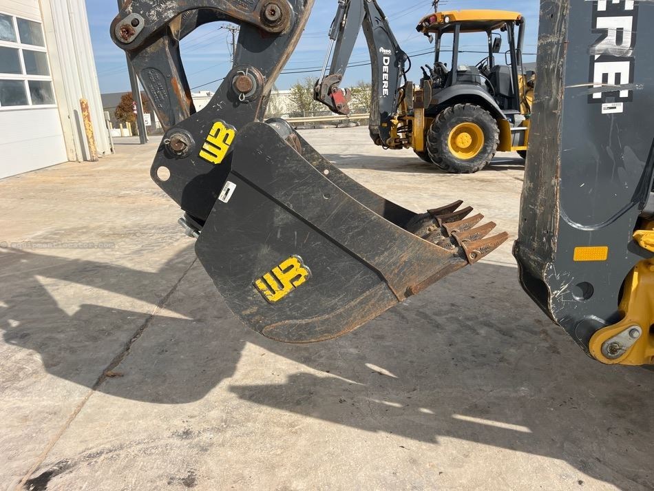 2023 John Deere 310SL Image 14