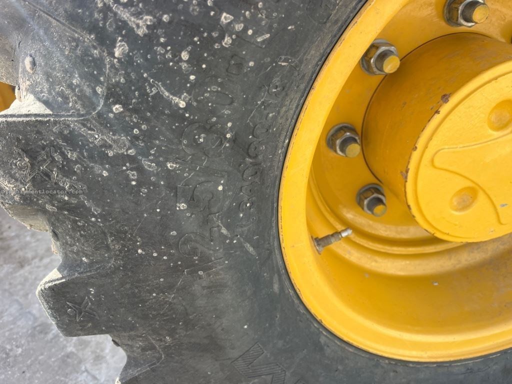 2023 John Deere 310SL Image 27