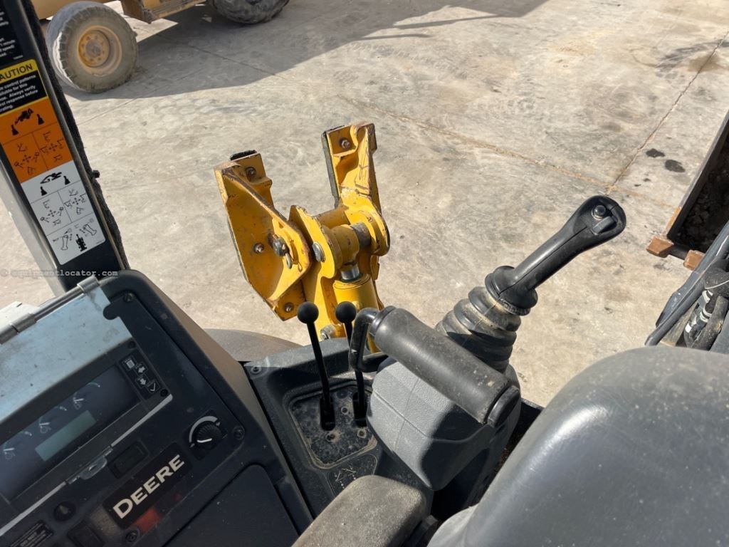 2023 John Deere 310SL Image 35