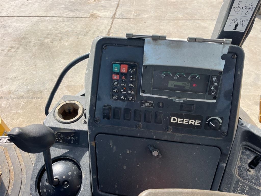 2023 John Deere 310SL Image 37