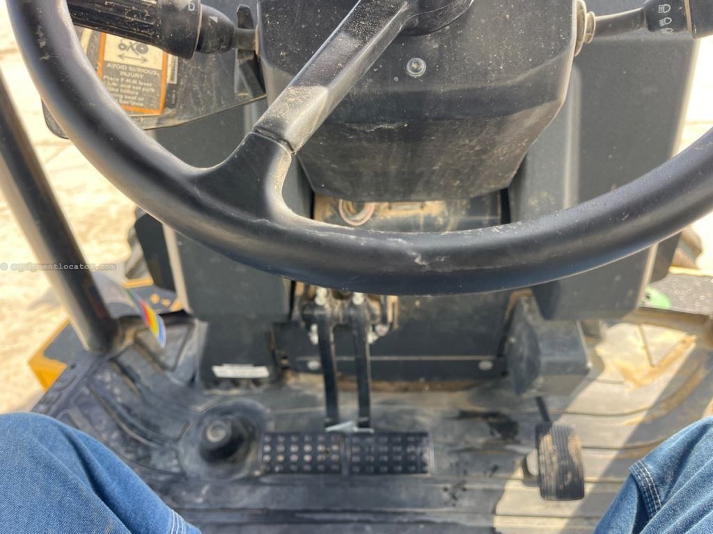 2023 John Deere 310SL Image 40