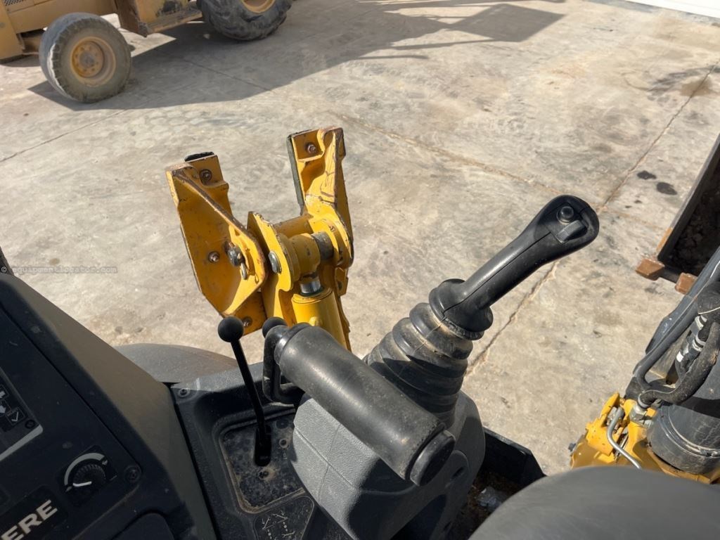 2023 John Deere 310SL Image 45