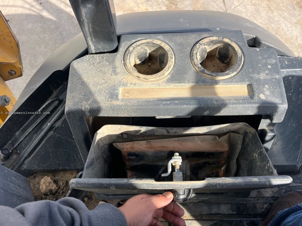 2023 John Deere 310SL Image 46