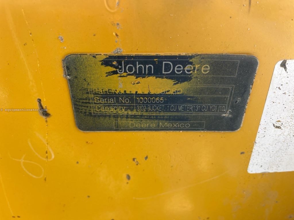 2023 John Deere 310SL Image 47