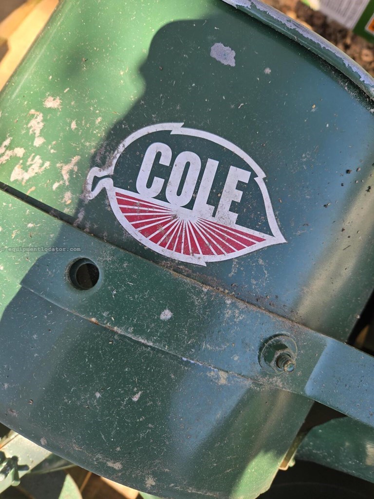 Cole 12MX Image 3