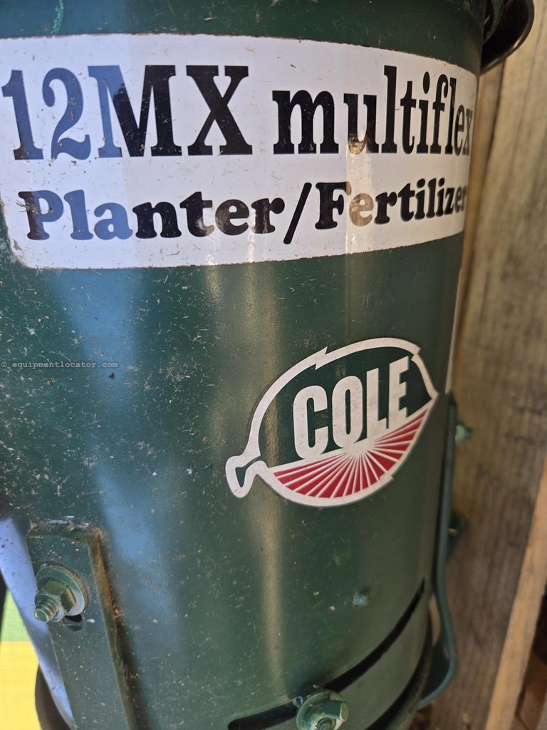Cole 12MX Image 4