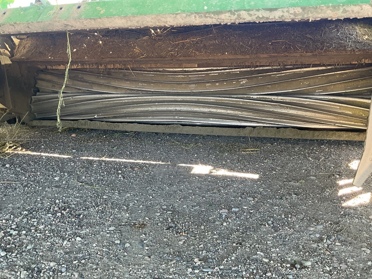 2023 John Deere W235R Image 20