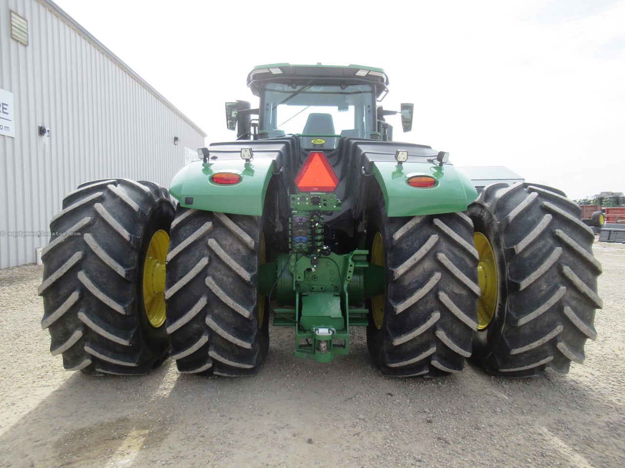 2024 John Deere 9R 640 Image 18