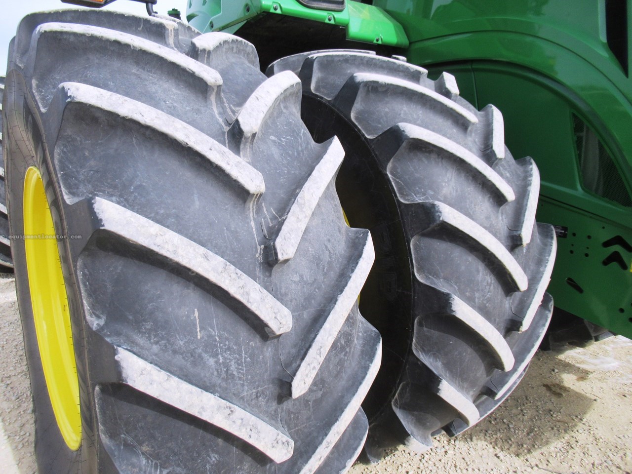 2024 John Deere 9R 640 Image 24