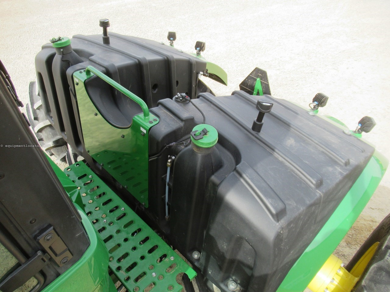 2024 John Deere 9R 640 Image 28