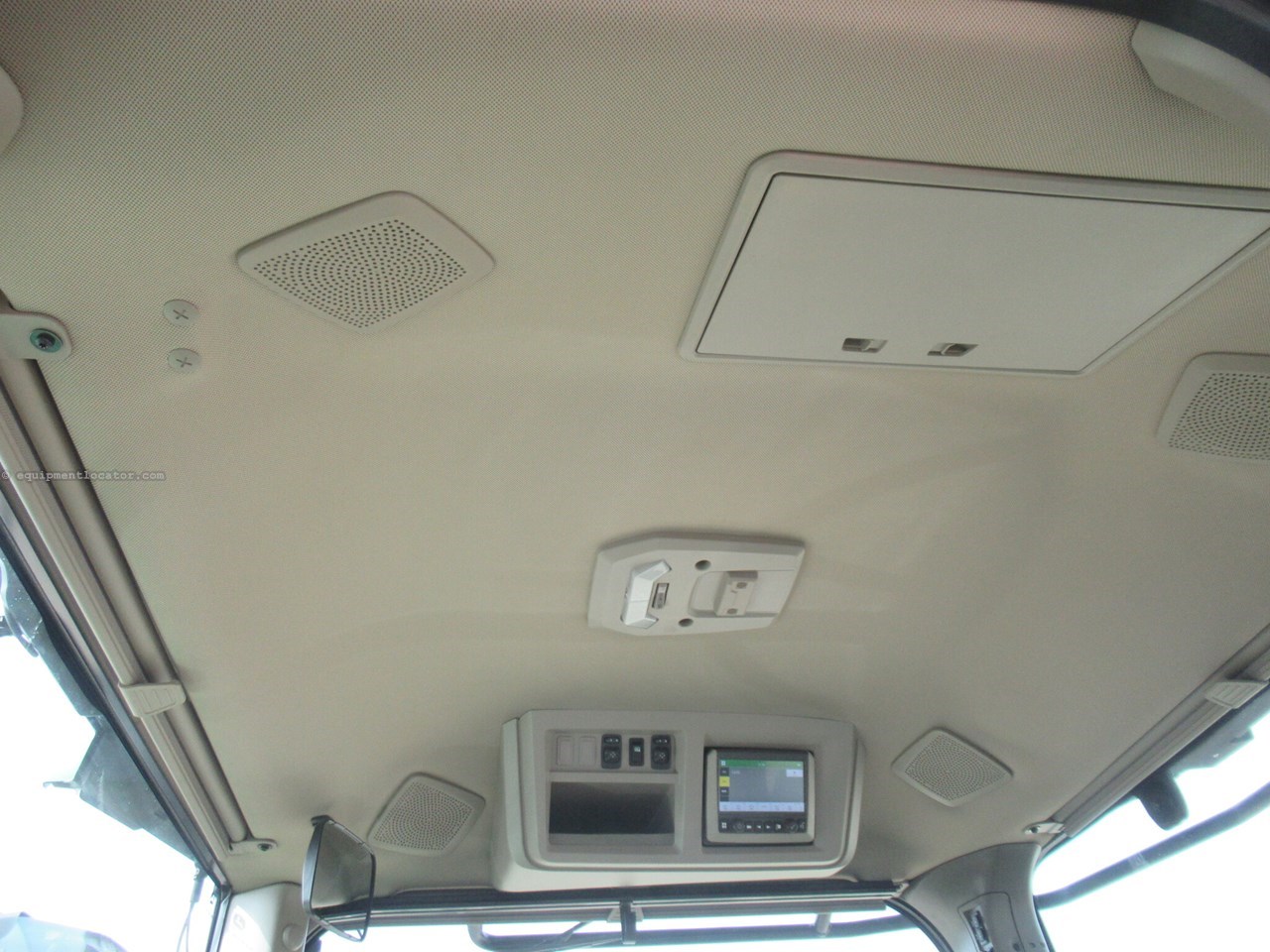 2024 John Deere 9R 640 Image 29