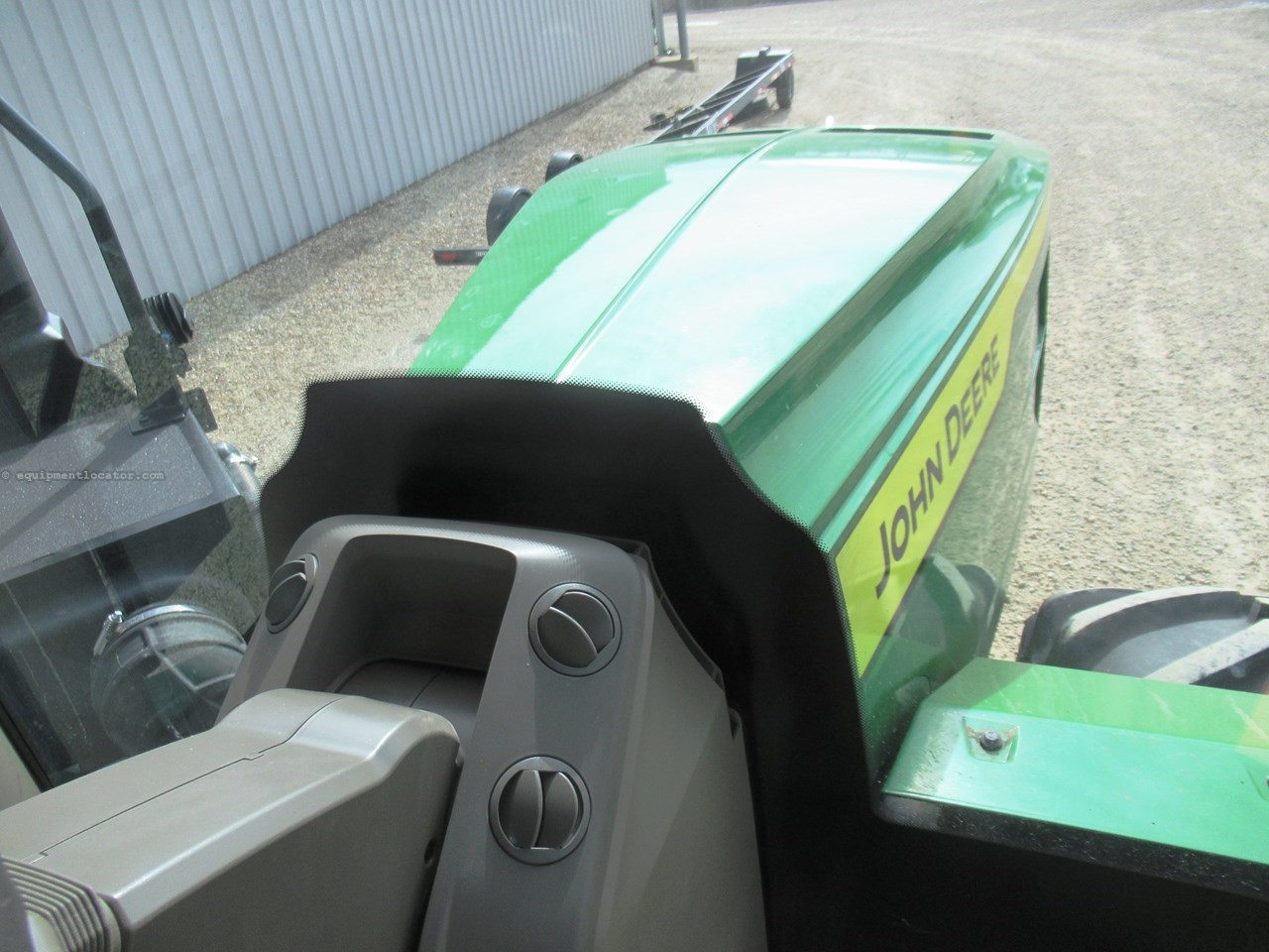 2024 John Deere 9R 640 Image 33