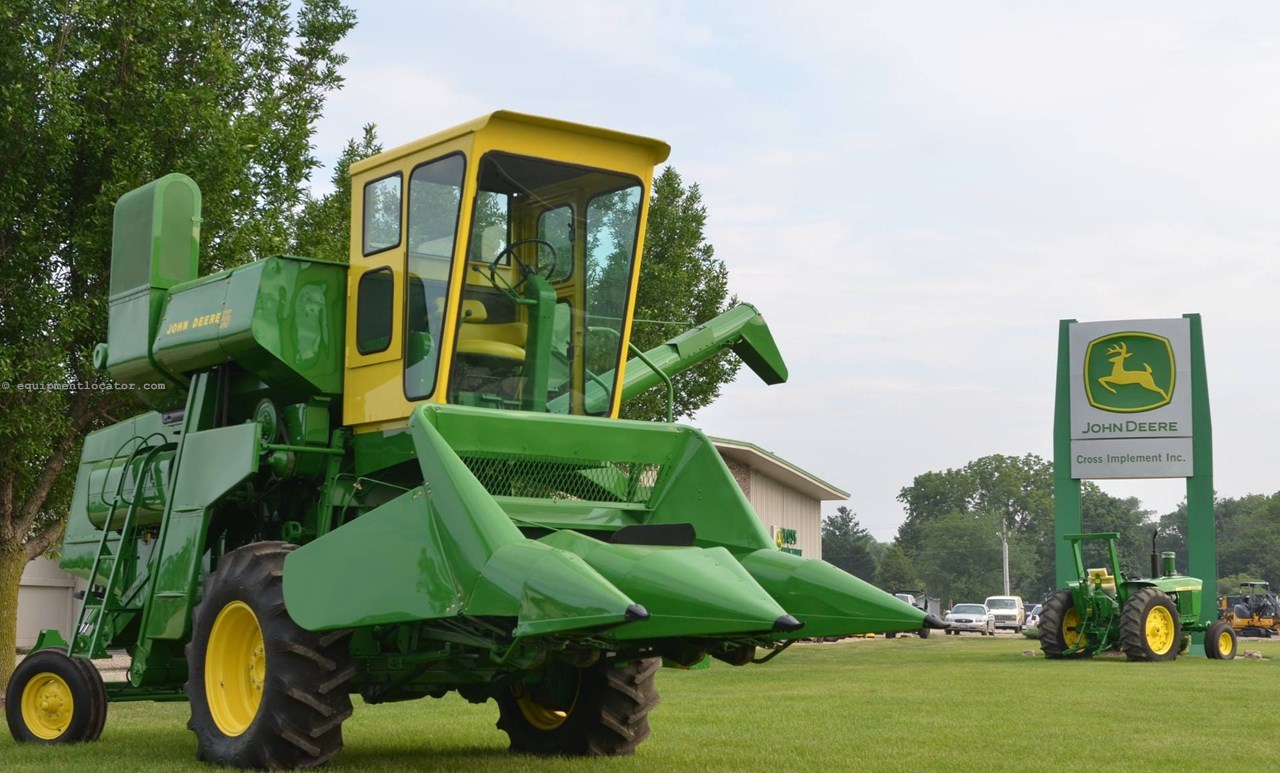 2024 John Deere 9R 640 Image 35