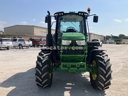 2024 John Deere 6130M Image 2