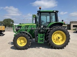 2024 John Deere 6130M Image 4