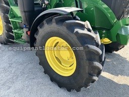 2024 John Deere 6130M Image 10