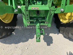 2024 John Deere 6130M Image 16