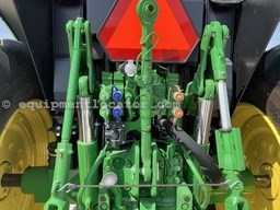 2024 John Deere 6130M Image 17