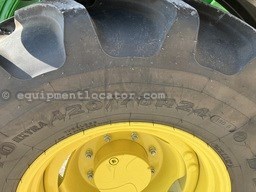 2024 John Deere 6130M Image 20