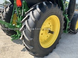 2024 John Deere 6130M Image 21