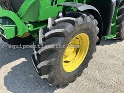 2024 John Deere 6130M Image 22