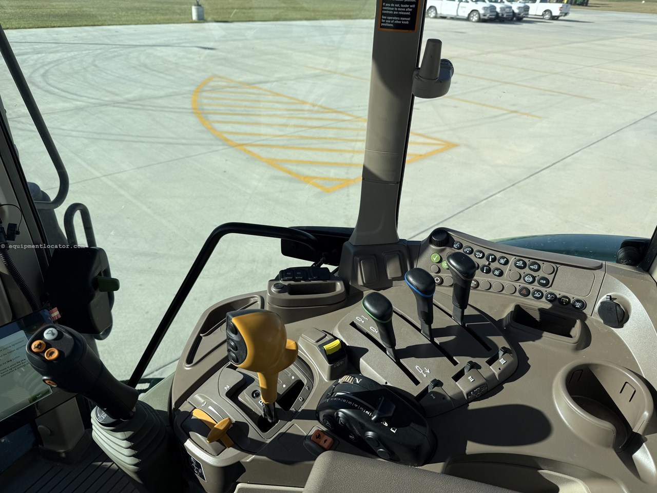 2024 John Deere 6130M Image 10