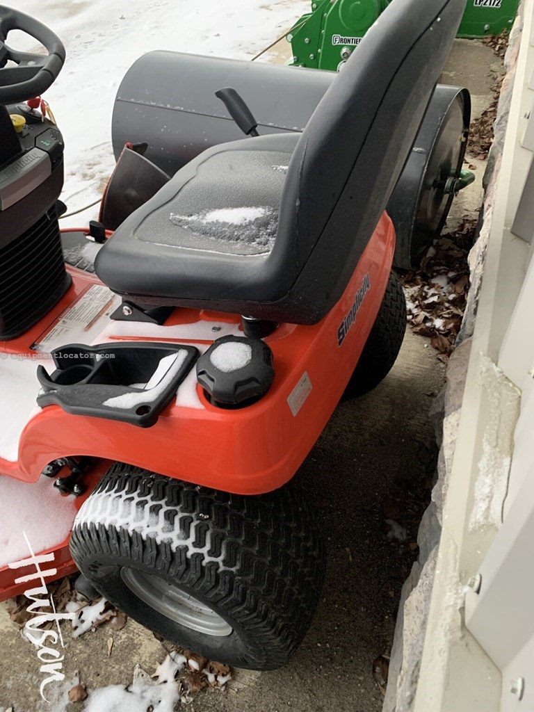 2022 Simplicity Regent 23 Image 4