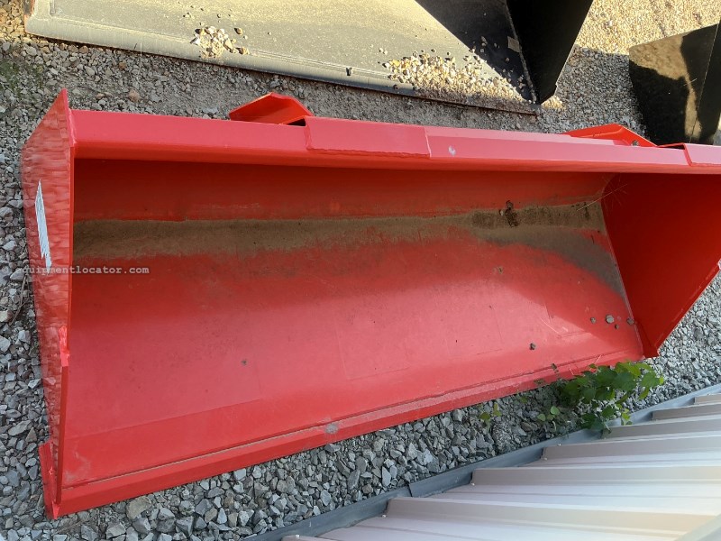 2022 Kubota M1815 Image 5