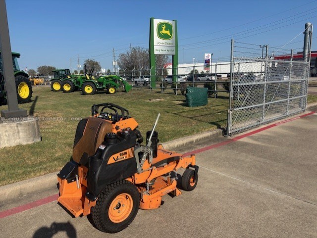 2023 Scag SVRII-32 Image 2