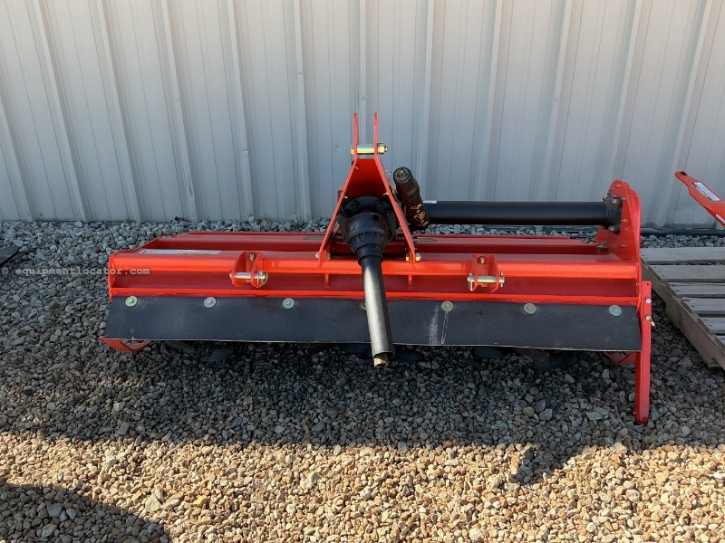 2025 Land Pride RTR1266 Image 2