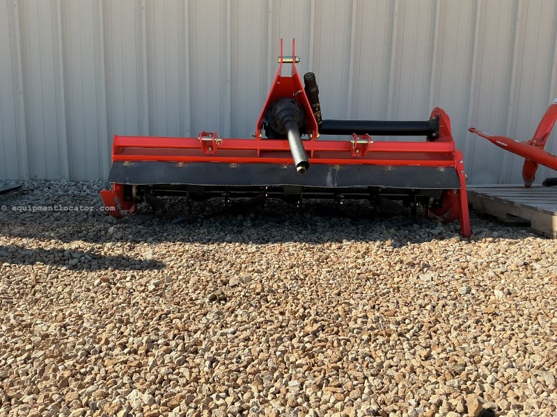 2025 Land Pride RTR1266 Image 4