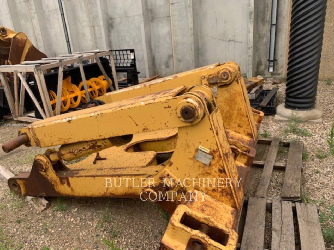 1900 Diamond D7R RIPPER Image 2