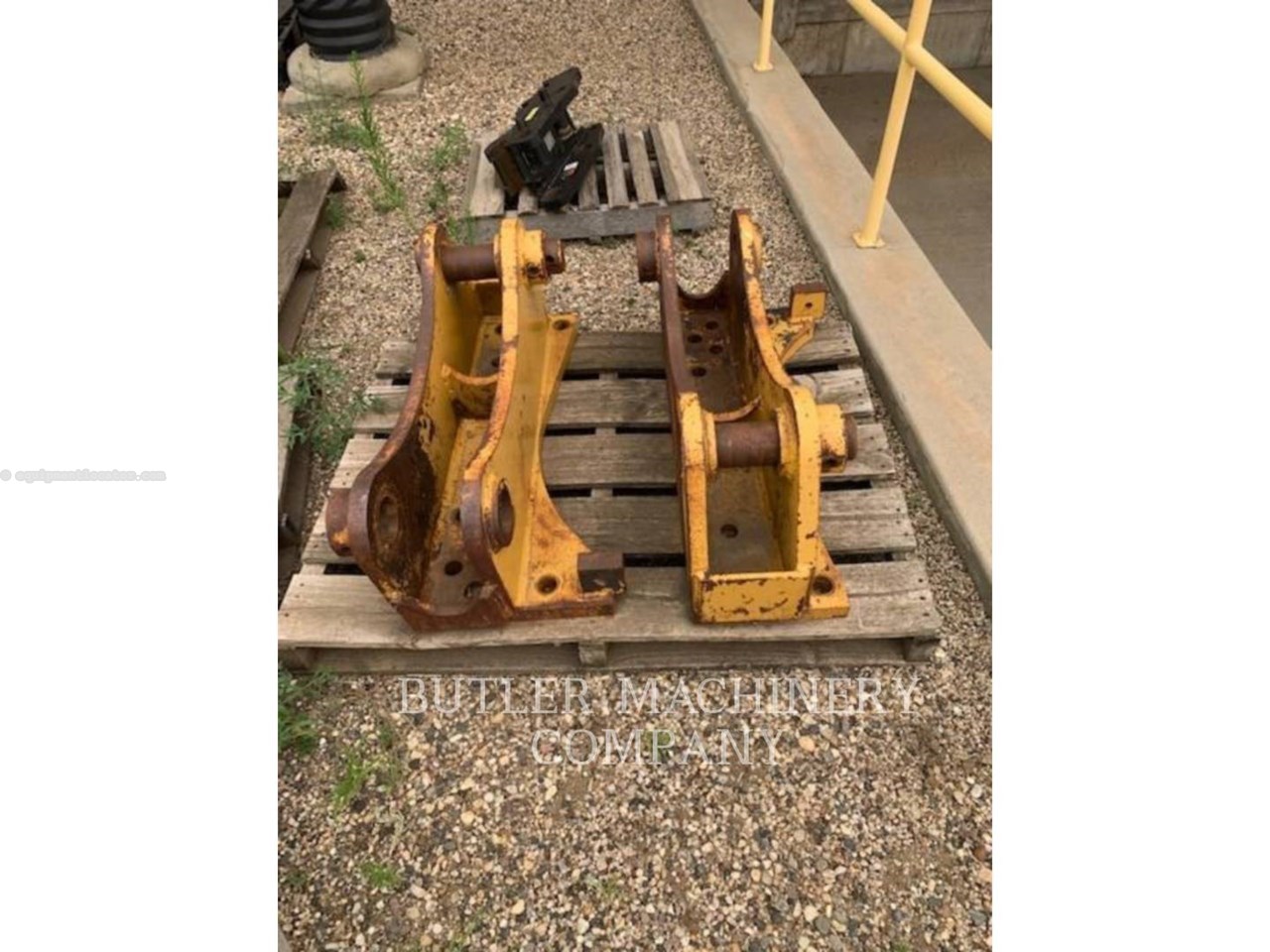 1900 Diamond D7R RIPPER Image 3