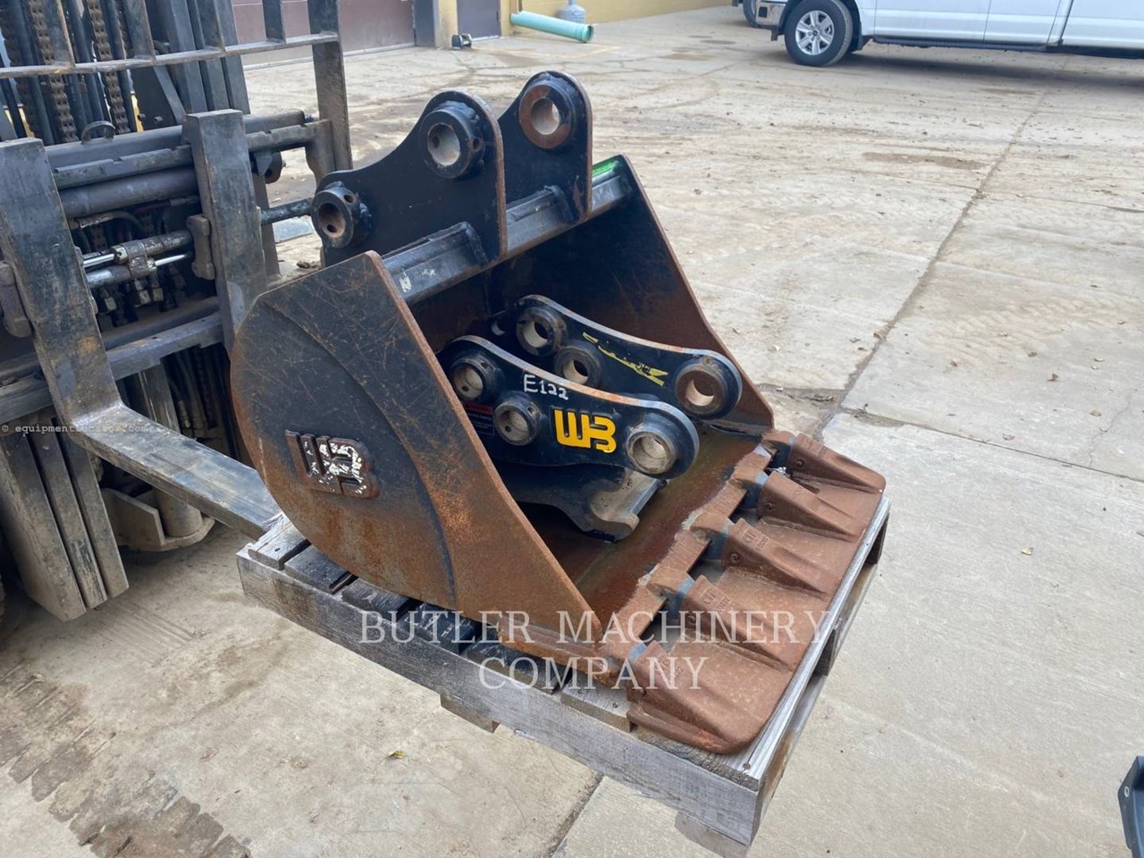 1900 Werk-Brau 24" HD BKT Image 2