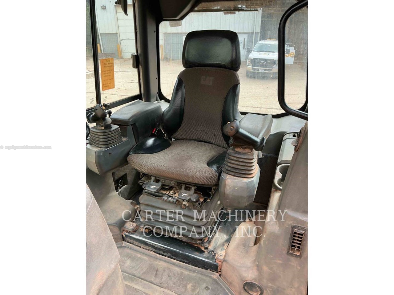 2018 Caterpillar D6K2 LGP Image 11