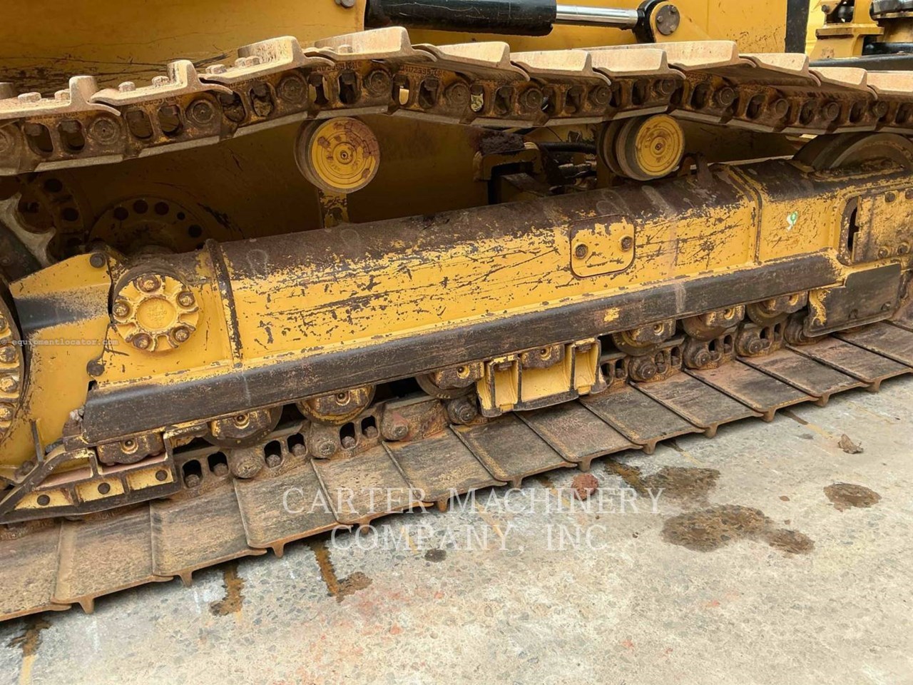 2018 Caterpillar D6K2 LGP Image 20