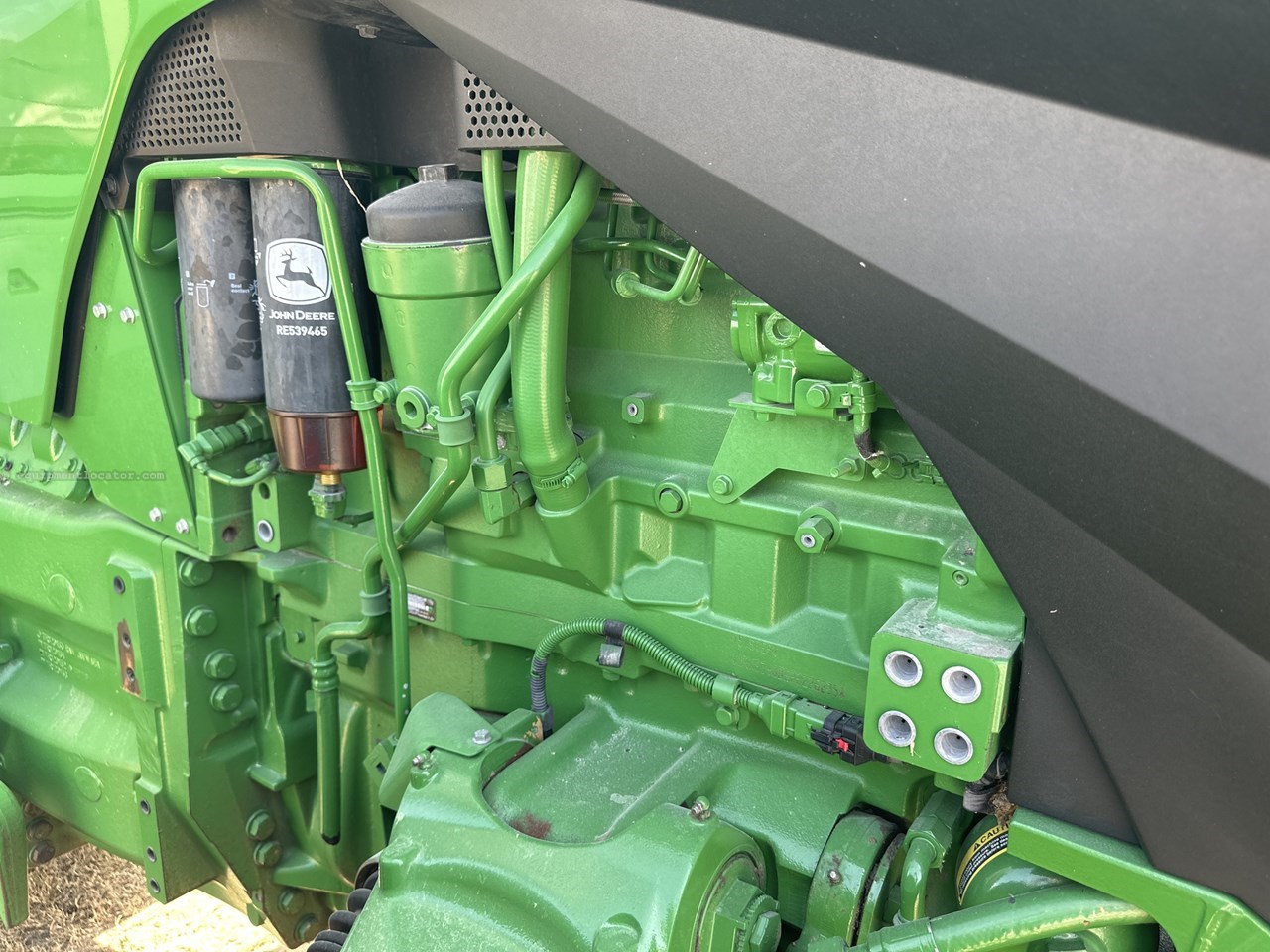 2023 John Deere 8R 340 Image 18